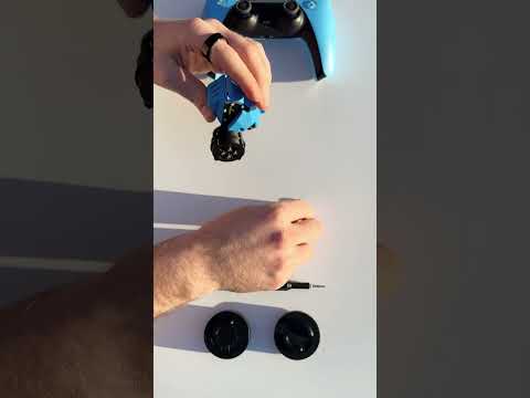 Video still: Such a beautiful assembly process